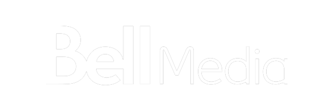 Logo Bell Média