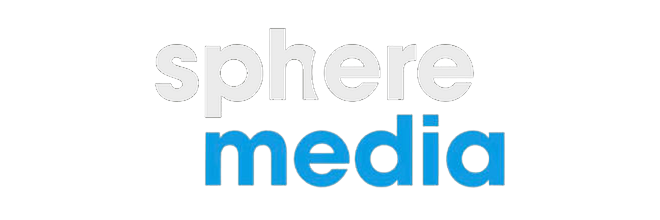 Logo Sphère Média