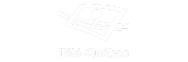 Logo Télé-Québec