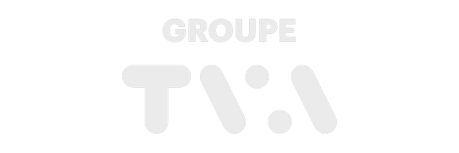 Logo Groupe TVA