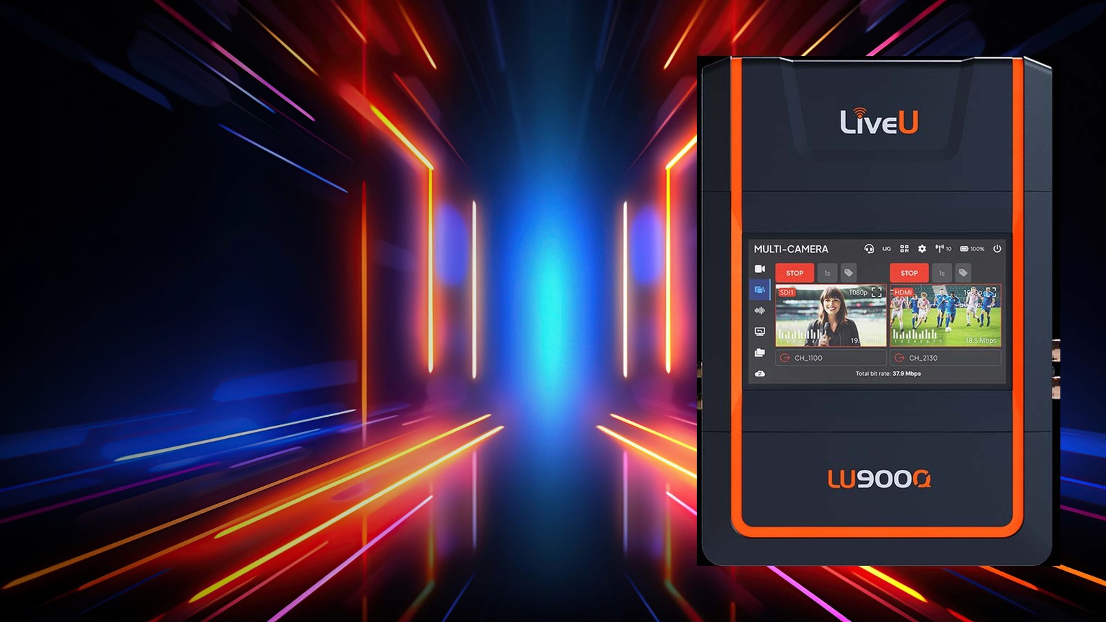 LU900Q
