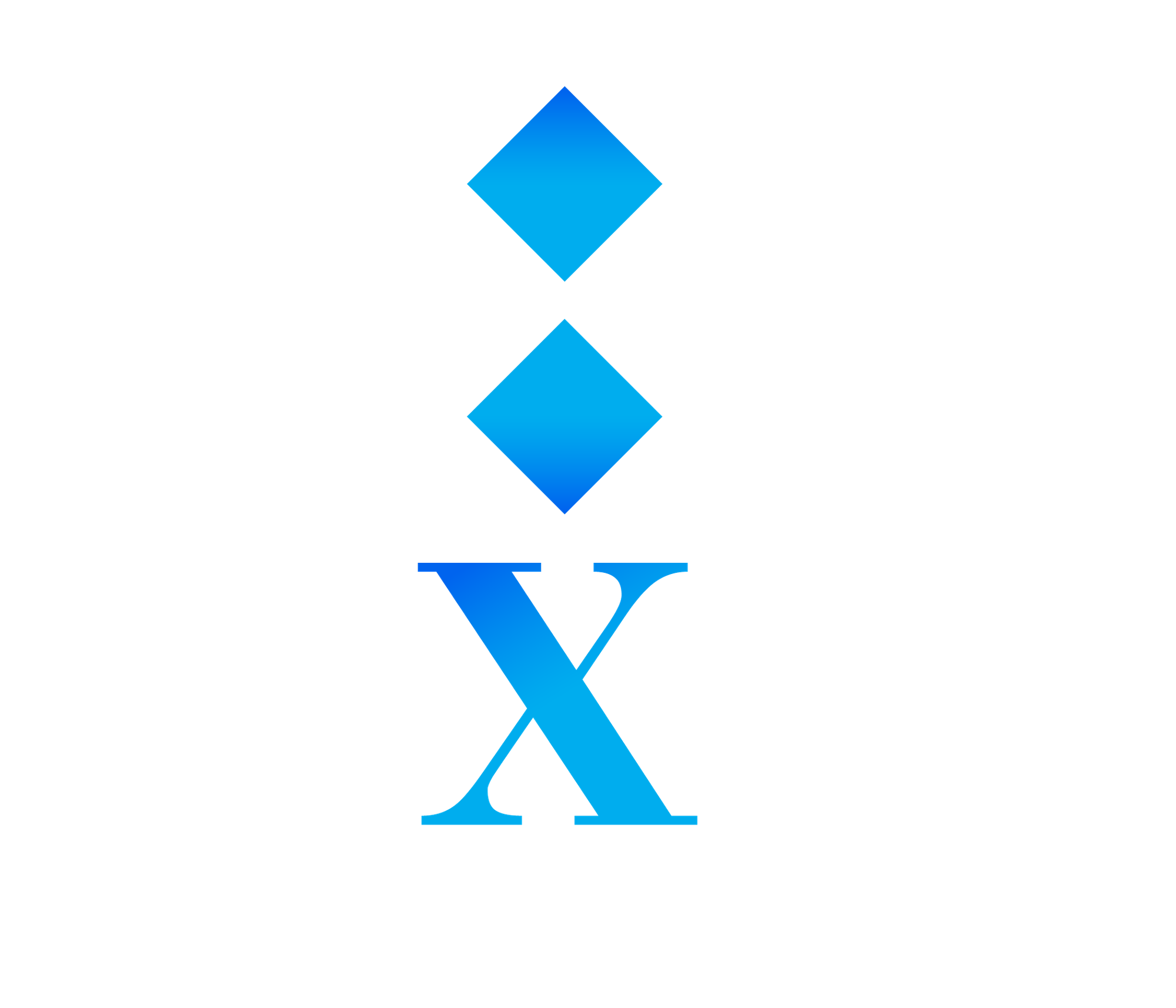 DXM, Vertical